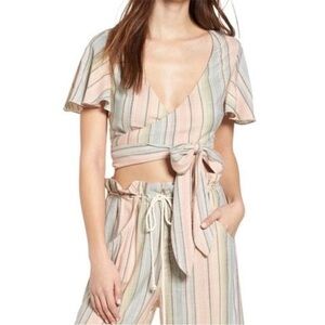 Show Me Your MuMu set | size medium